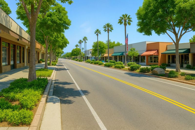 Local Carpet Installation in Carpinteria, CA