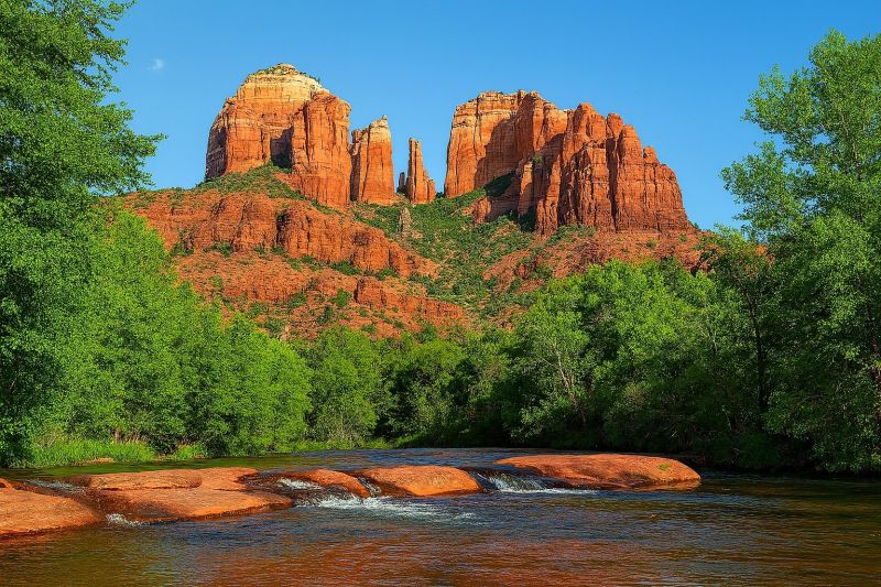 Local Carpet Installation in Sedona, AZ