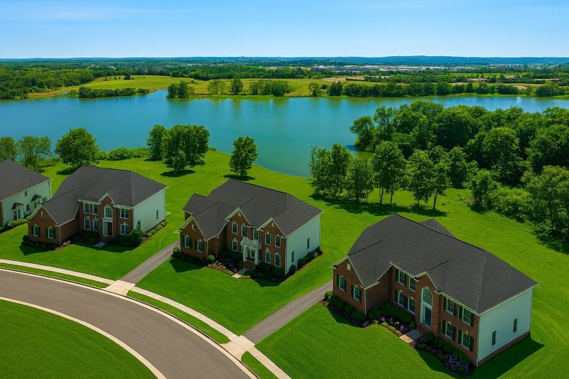 Local Carpet Installation in Ashburn, VA