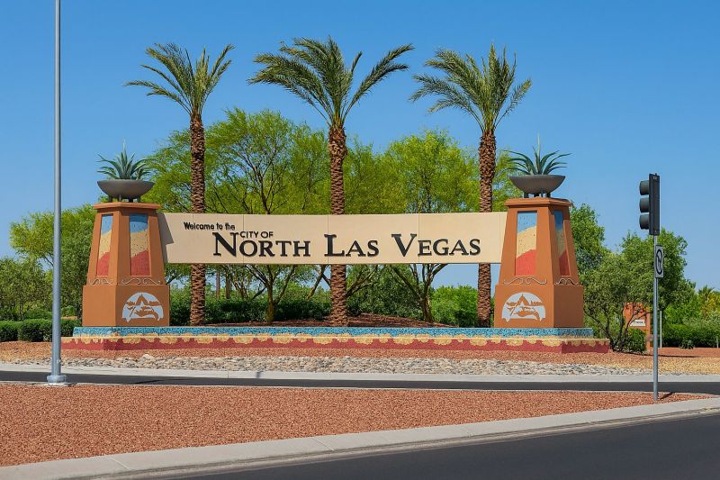 Carpet Installation in North Las Vegas, NV