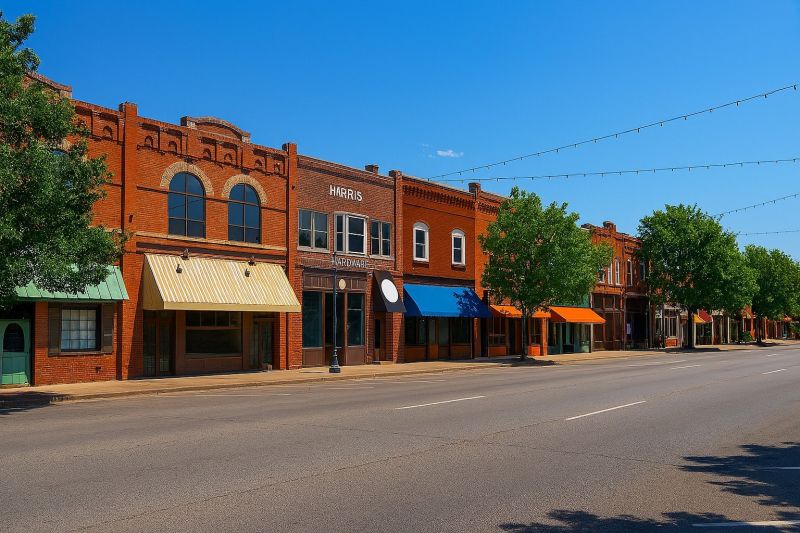 Local Carpet Installation in Norman, OK