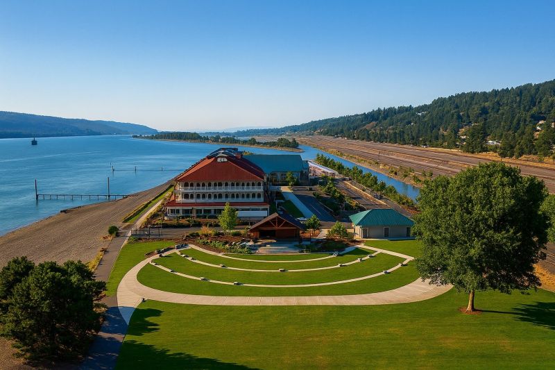 Local Carpet Installation in Kalama, WA