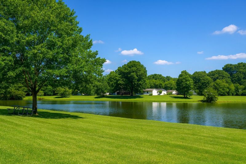 Local Carpet Installation in Browns Summit, NC