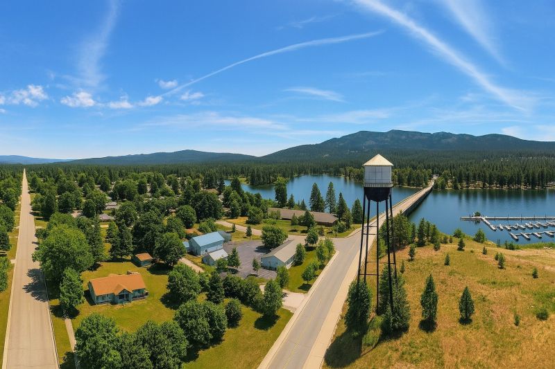 Local Carpet Installation in Post Falls, ID