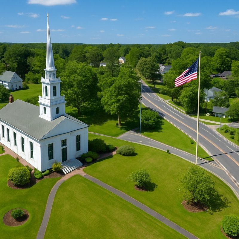 Local Carpet Installation in Chelmsford, MA