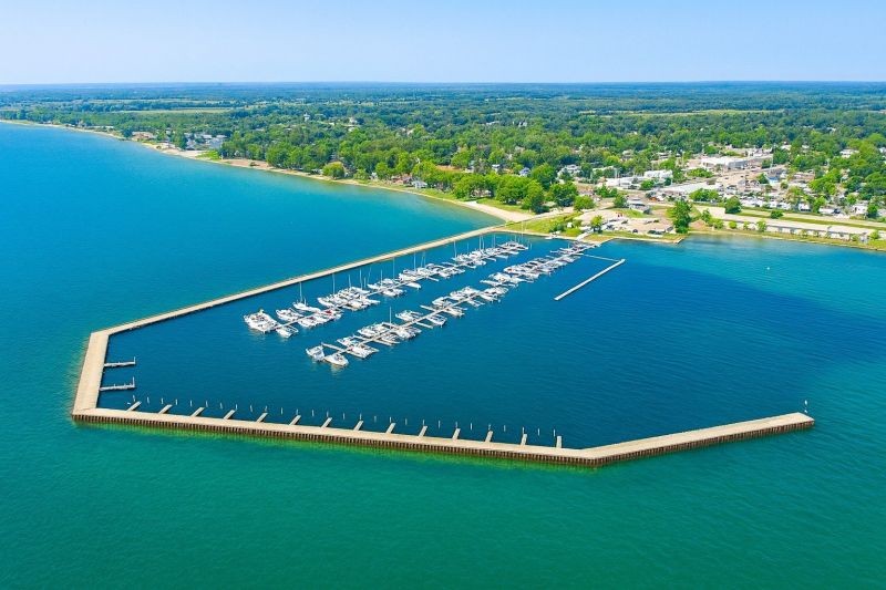 Local Carpet Installation in East Tawas, MI