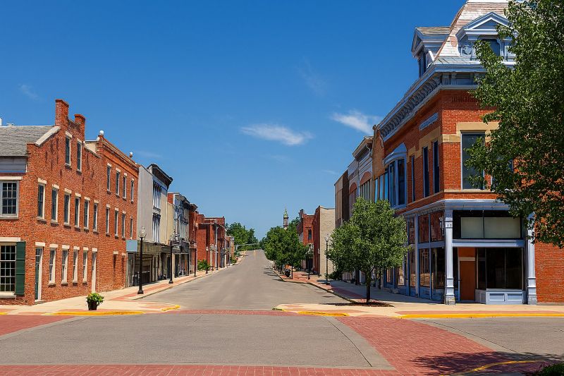 Local Carpet Replacement in Huntington, IN