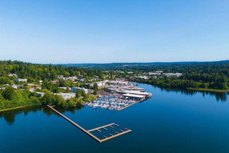 Local Carpet Replacement in Kenmore, WA