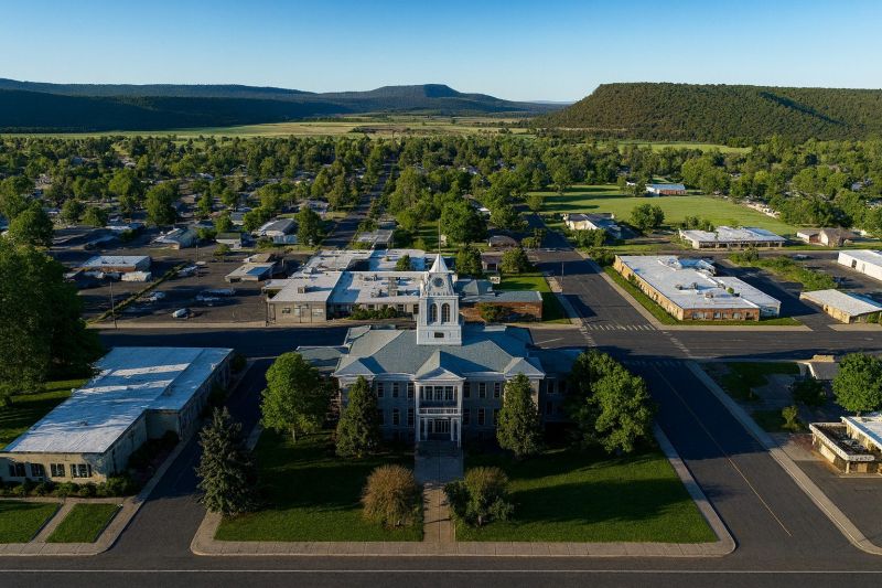 Local Carpet Replacement in Prineville, OR