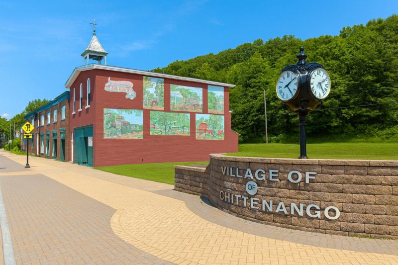 Carpet Replacement in Chittenango, NY