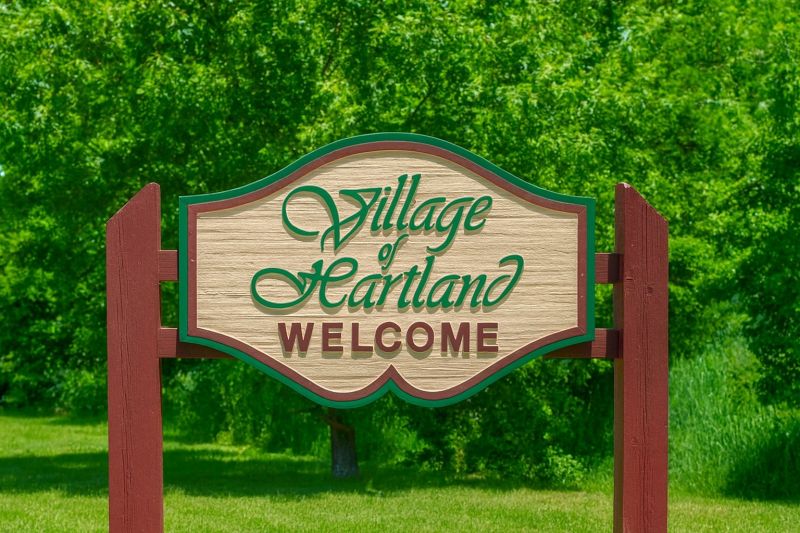 Carpet Replacement in Hartland, WI