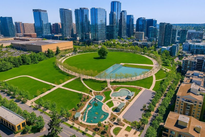 Local Carpet Replacement in Bellevue, WA