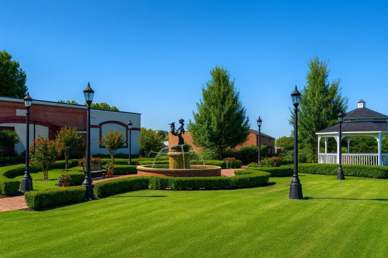 Local Carpet Replacement in Alma, AR