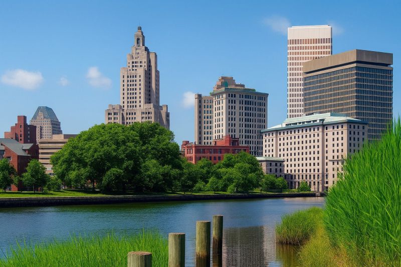 Local Carpet Replacement in East Providence, RI