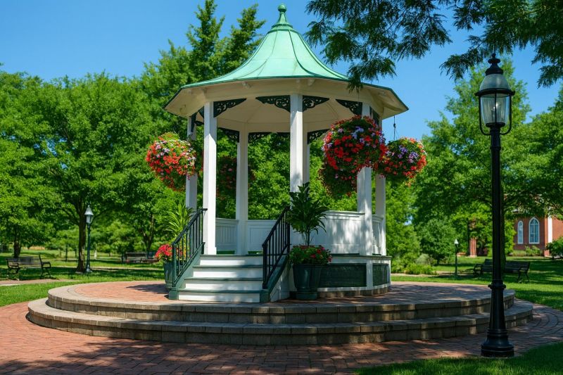 Local Carpet Replacement in Brecksville, OH