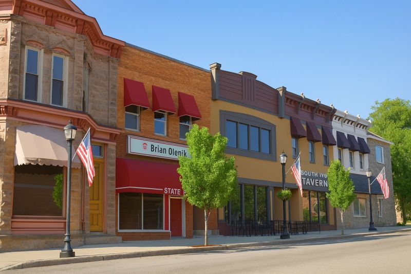 Local Carpet Replacement in Bonner Springs, KS