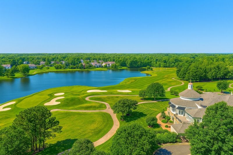 Local Carpet Replacement in Glen Allen, VA