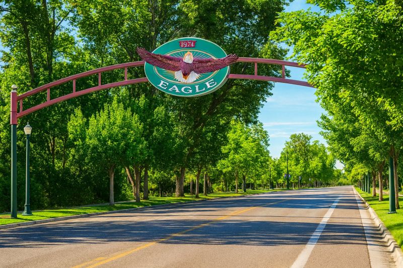 Local Carpet Replacement in Eagle, ID