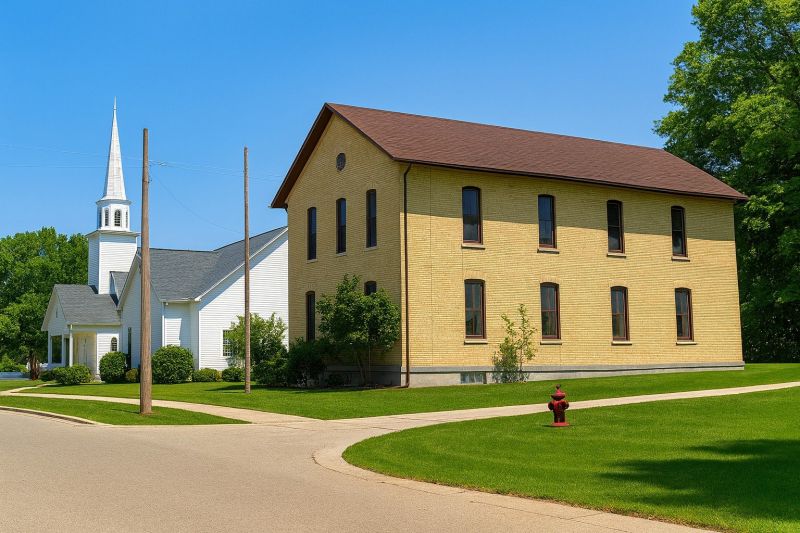 Local Carpet Replacement in Byron Center, MI