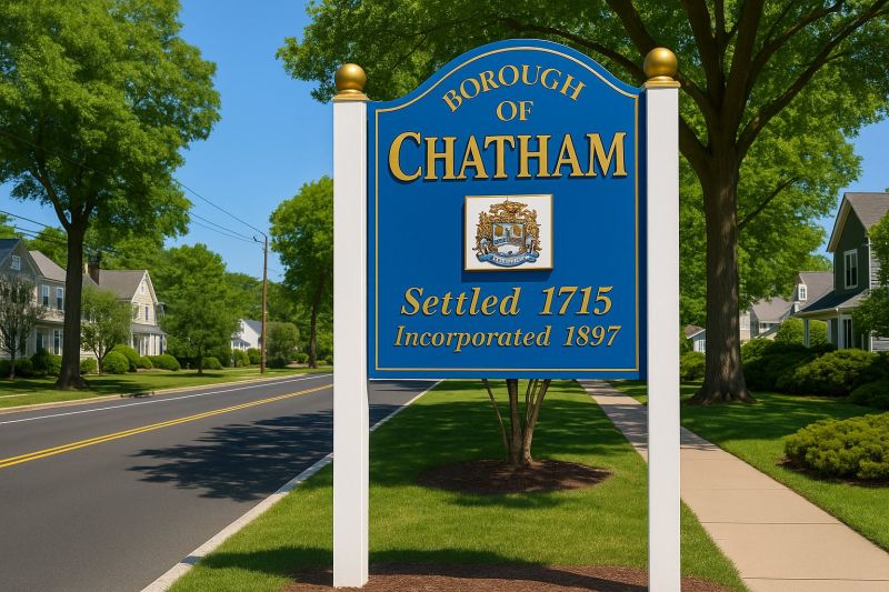 Carpet Replacement in Chatham, NJ