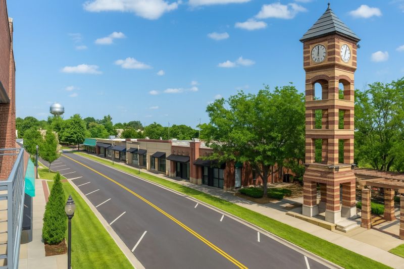 Local Carpet Replacement in Overland Park, KS