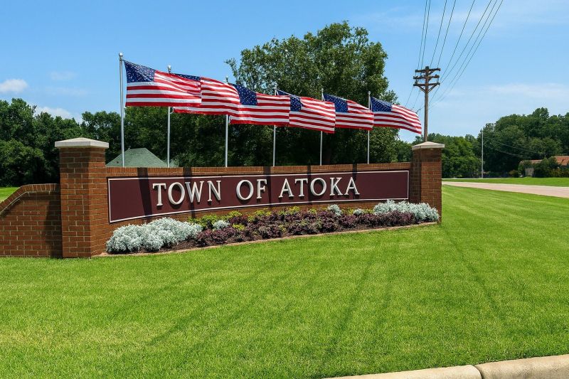 Carpet Replacement in Atoka, TN