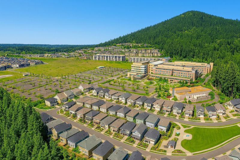 Local Carpet Replacement in Issaquah, WA