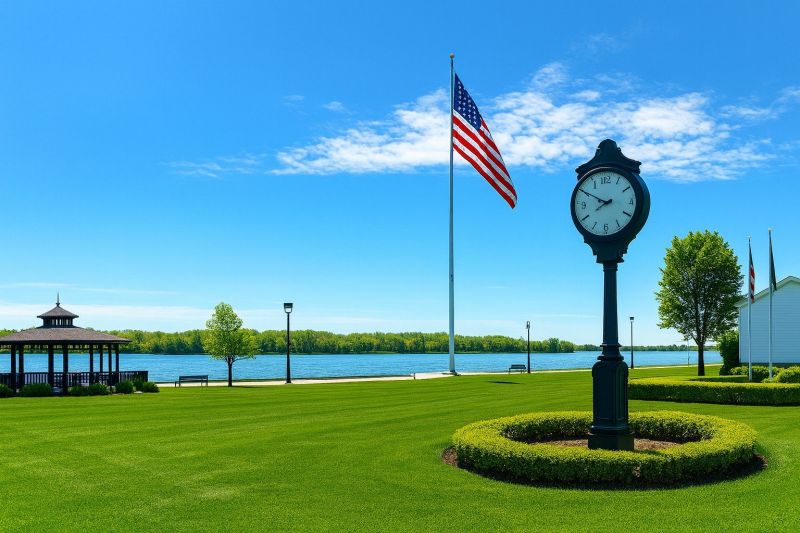 Local Carpet Service in Algonac, MI