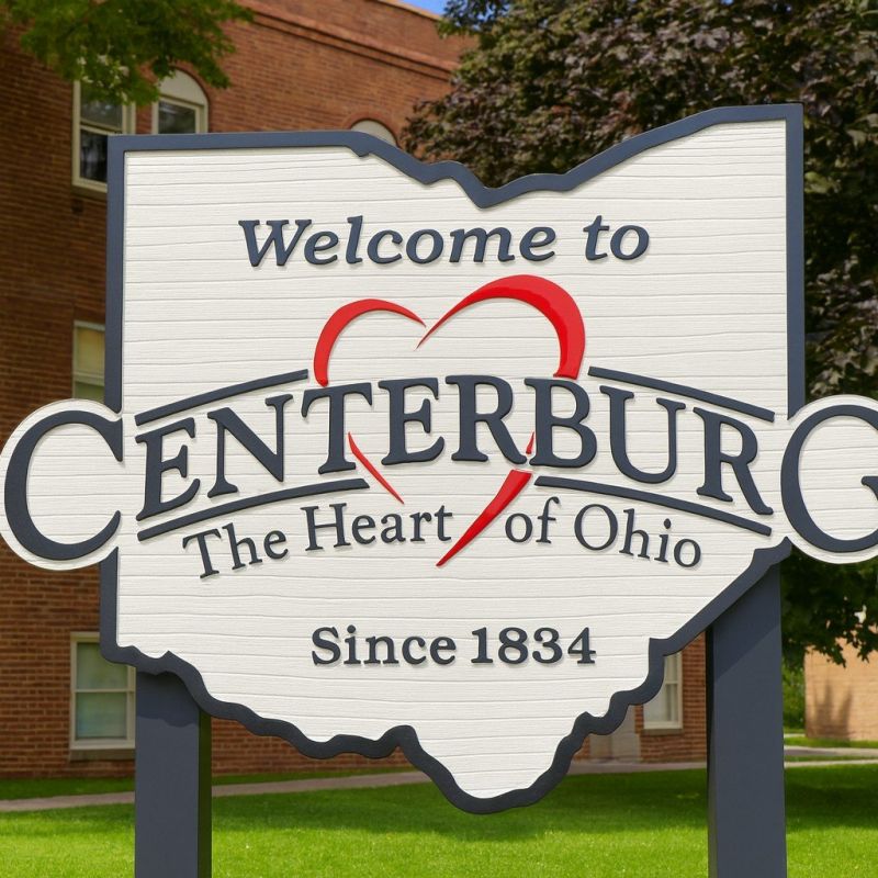 Carpet Service in Centerburg, OH