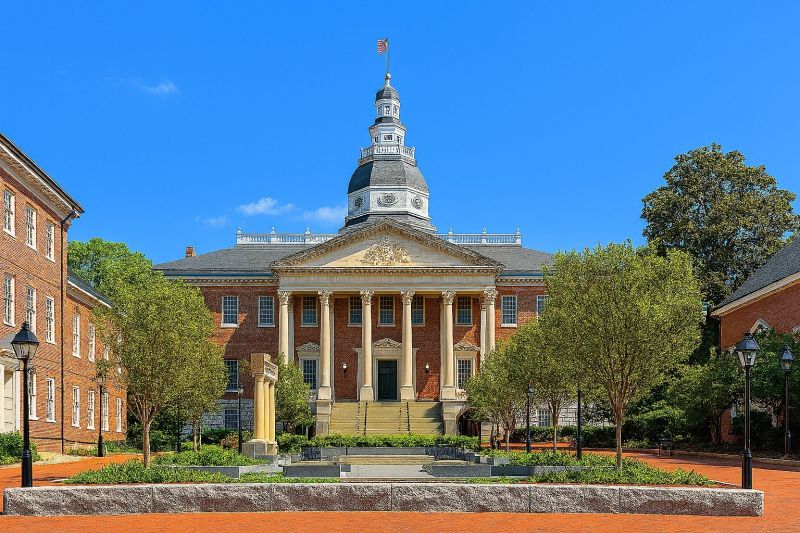 Local Carpet Service in Gambrills, MD