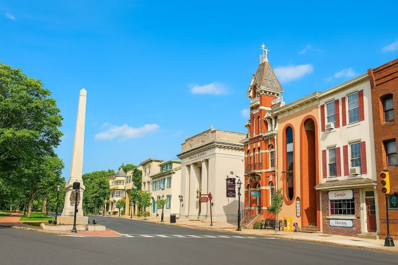 Local Carpet Service in Doylestown, PA