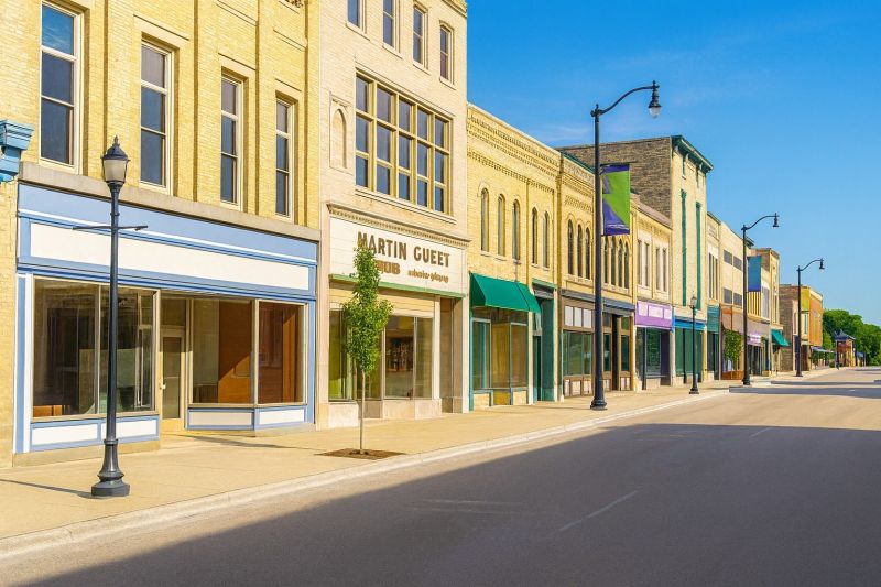 Carpet Service in Franksville, WI