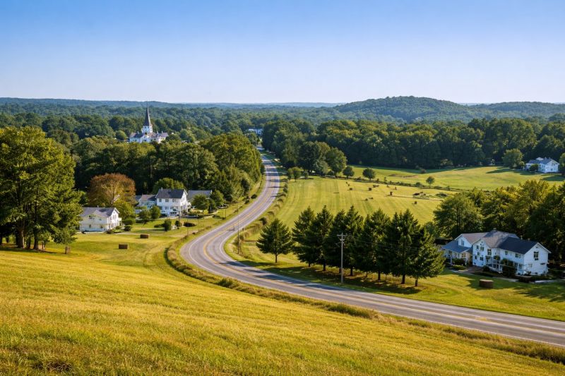 Local Carpet Service in Carrollton, VA