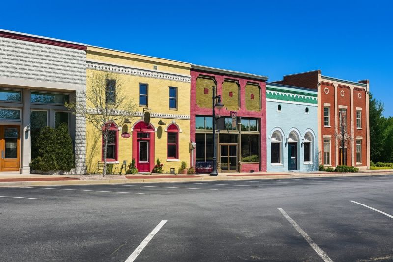 Local Carpet Service in Flowery Branch, GA