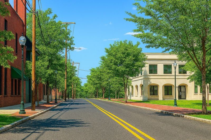 Local Carpet Service in Freehold, NJ