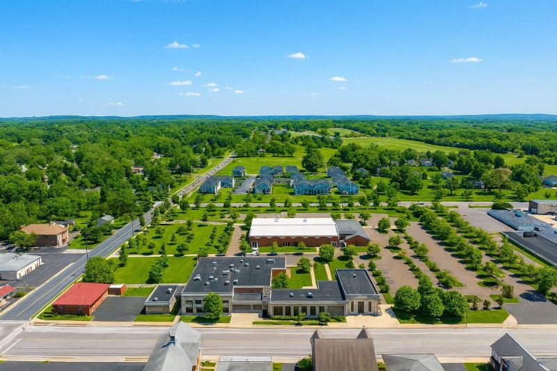 Local Carpet Service in Harleysville, PA