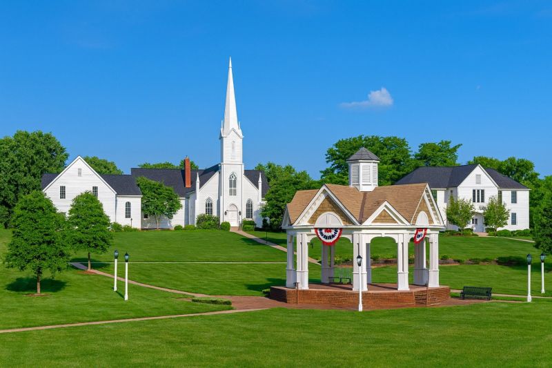 Local Carpet Service in Aurora, OH