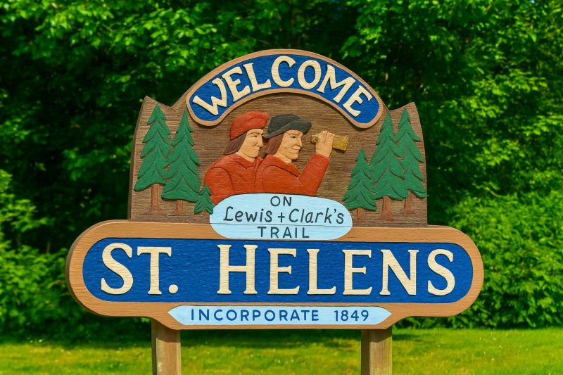 Local Carpet Service in Saint Helens, OR