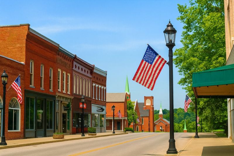 Carpet Service in Taylorsville, KY