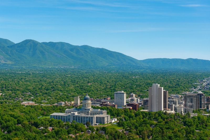 Local Carpet Service in Midvale, UT