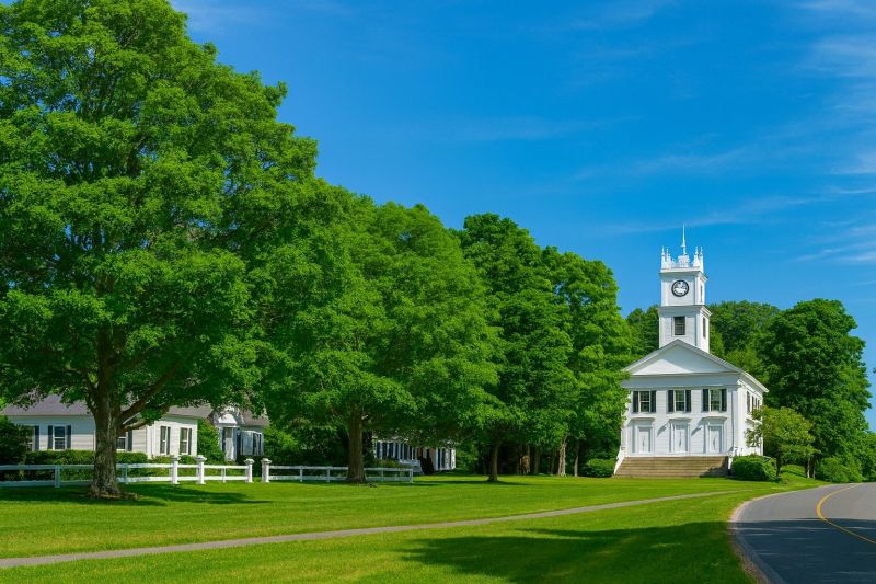 Carpet Service in Redding, CT