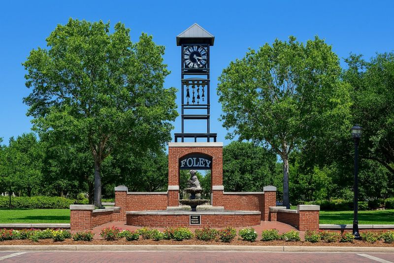 Local Carpet Service in Foley, AL