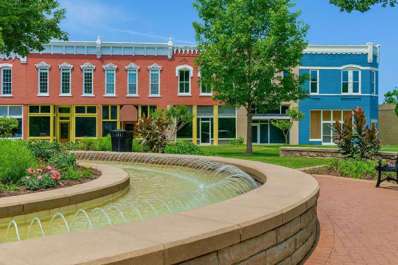 Local Carpet Service in Bentonville, AR