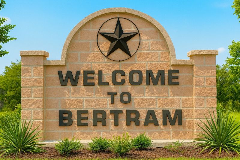 Carpet Service in Bertram, TX