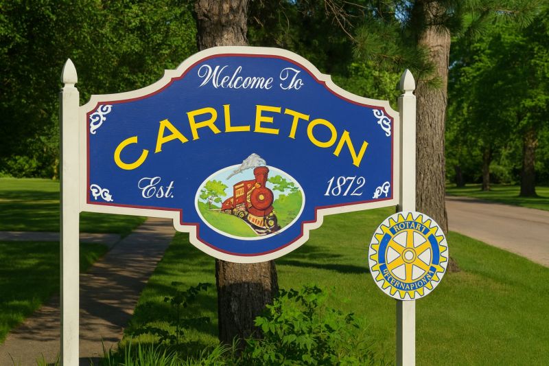 Carpet Service in Carleton, MI