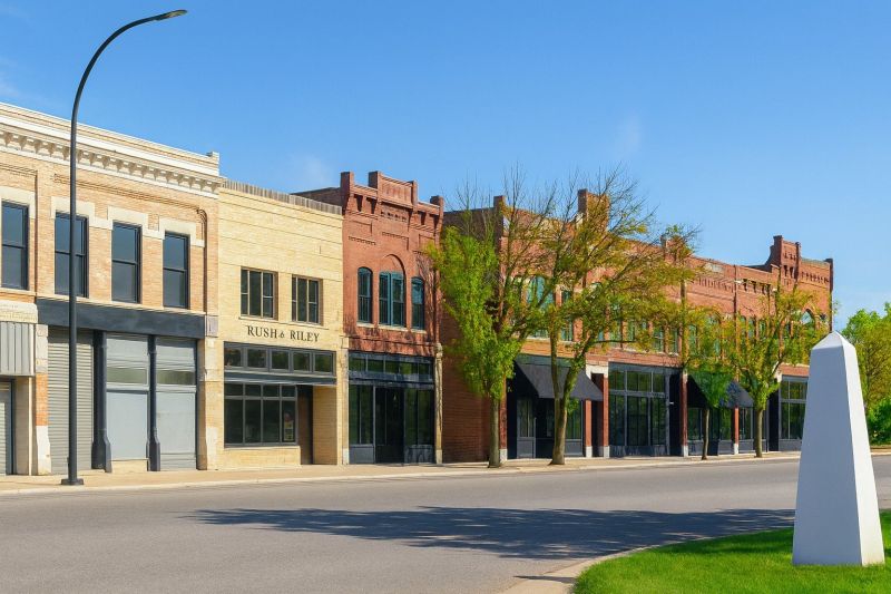 Carpet Service in Marion, IA
