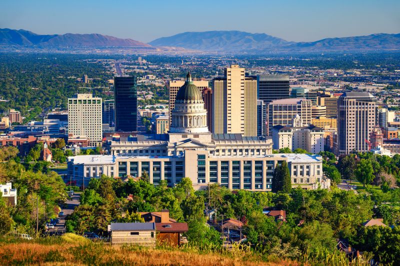 Carpet Service in Salt Lake City, UT