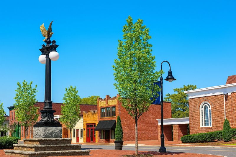 Local Carpet Service in Middletown, DE