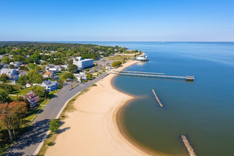 Local Carpet Service in Colonial Beach, VA