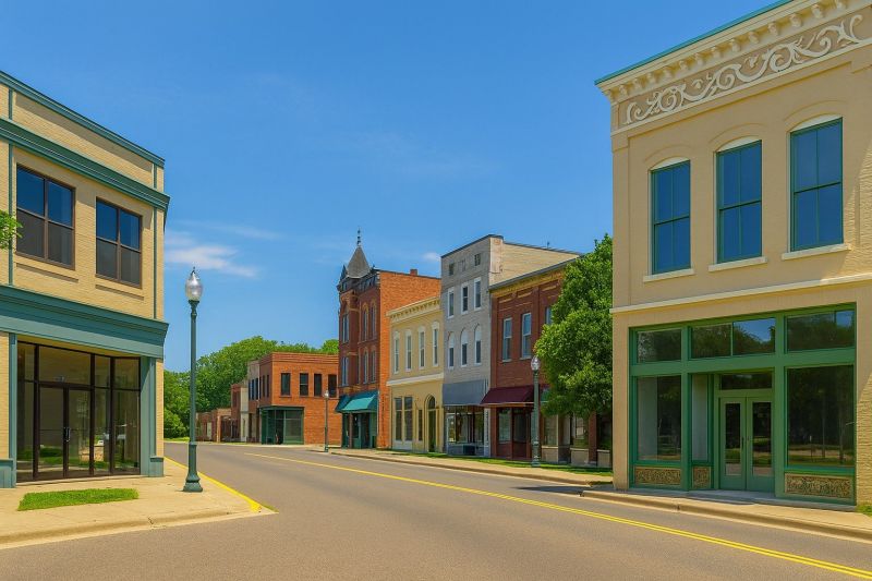 Local Carpet Service in Hastings, MN